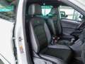 Volkswagen Tiguan 2.0 TDI DSG R-Line AHK, NAVI, STANDH. LED Weiß - thumbnail 9
