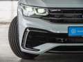 Volkswagen Tiguan 2.0 TDI DSG R-Line AHK, NAVI, STANDH. LED Weiß - thumbnail 6