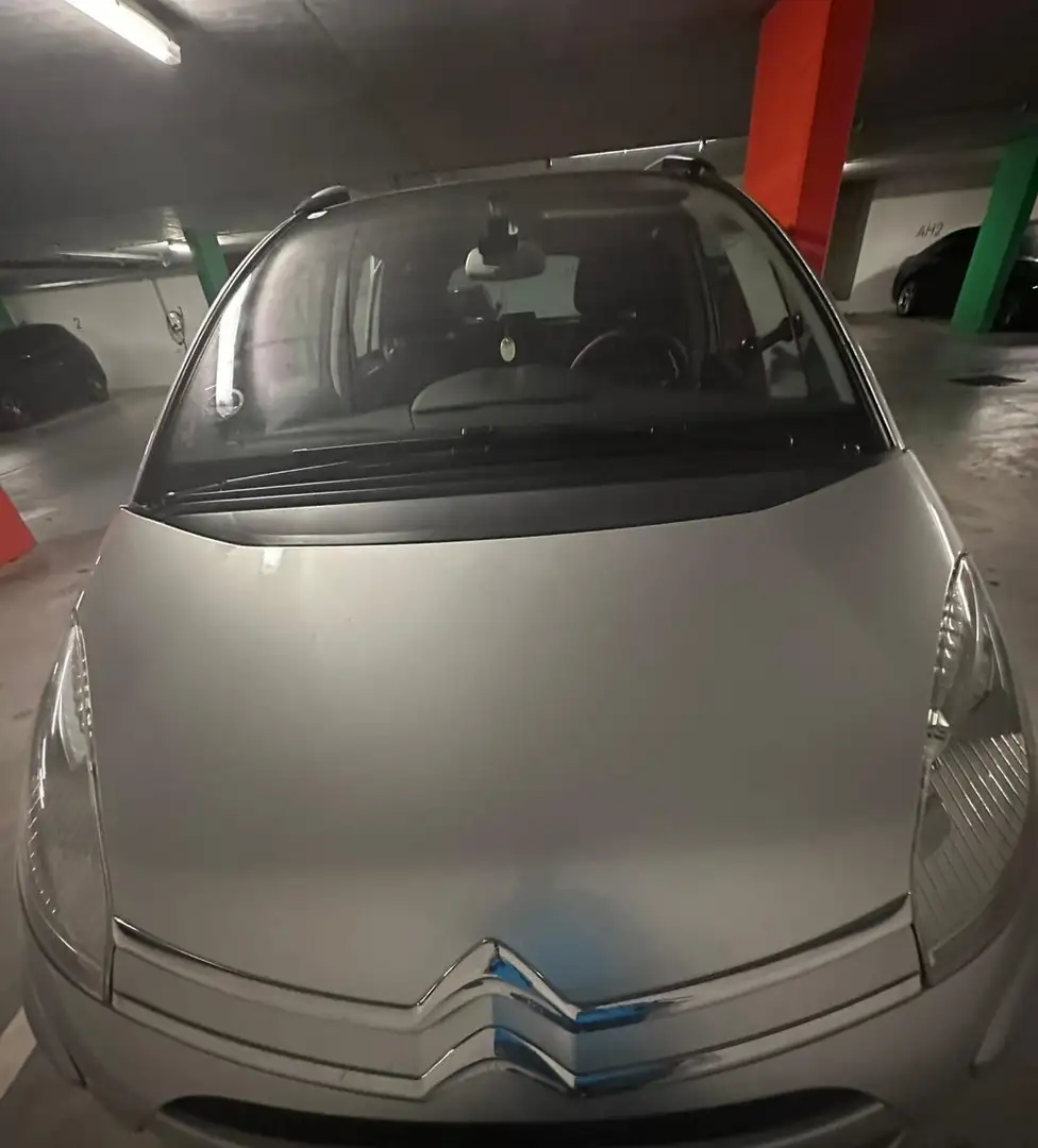 Citroen Grand C4 Picasso HDi 110 FAP (7-Sitzer) Selection - 2