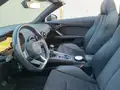 AUDI TT Roadster 1.8 Tfsi 180Cv S-Line Cabrio