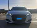 Audi A3 sportback 2.0 tdi sline quattro 184cv Bianco - thumbnail 2