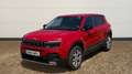 Jeep Avenger 1.2 Altitude 100 Rojo - thumbnail 3