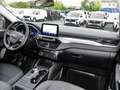 Ford Kuga Titanium Plug-in-Hybrid Auto+Navi+Sitzheizg Klima Grau - thumbnail 5