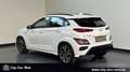 Hyundai KONA KONA 1.6 T-GDI N Line KEYLESS+LED+KAM+LANE+SHZ Weiß - thumbnail 3