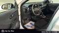 Hyundai KONA KONA 1.6 T-GDI N Line KEYLESS+LED+KAM+LANE+SHZ Weiß - thumbnail 10
