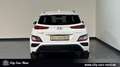 Hyundai KONA KONA 1.6 T-GDI N Line KEYLESS+LED+KAM+LANE+SHZ Weiß - thumbnail 4