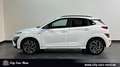 Hyundai KONA KONA 1.6 T-GDI N Line KEYLESS+LED+KAM+LANE+SHZ Weiß - thumbnail 2