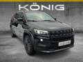 Jeep Compass 1.3 PHEV S Allrad *CarPlay*Kamera*Leder* Schwarz - thumbnail 2