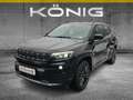 Jeep Compass 1.3 PHEV S Allrad *CarPlay*Kamera*Leder* Schwarz - thumbnail 1