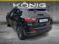 Jeep Compass 1.3 PHEV S Allrad *CarPlay*Kamera*Leder* Schwarz - thumbnail 3