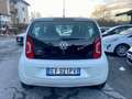 Volkswagen up! 1.0 MOVE 75 CV AUTOMATICA 5P. - GARANZIA EUROPEA Bianco - thumbnail 6