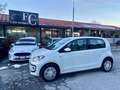 Volkswagen up! 1.0 MOVE 75 CV AUTOMATICA 5P. - GARANZIA EUROPEA Bianco - thumbnail 1