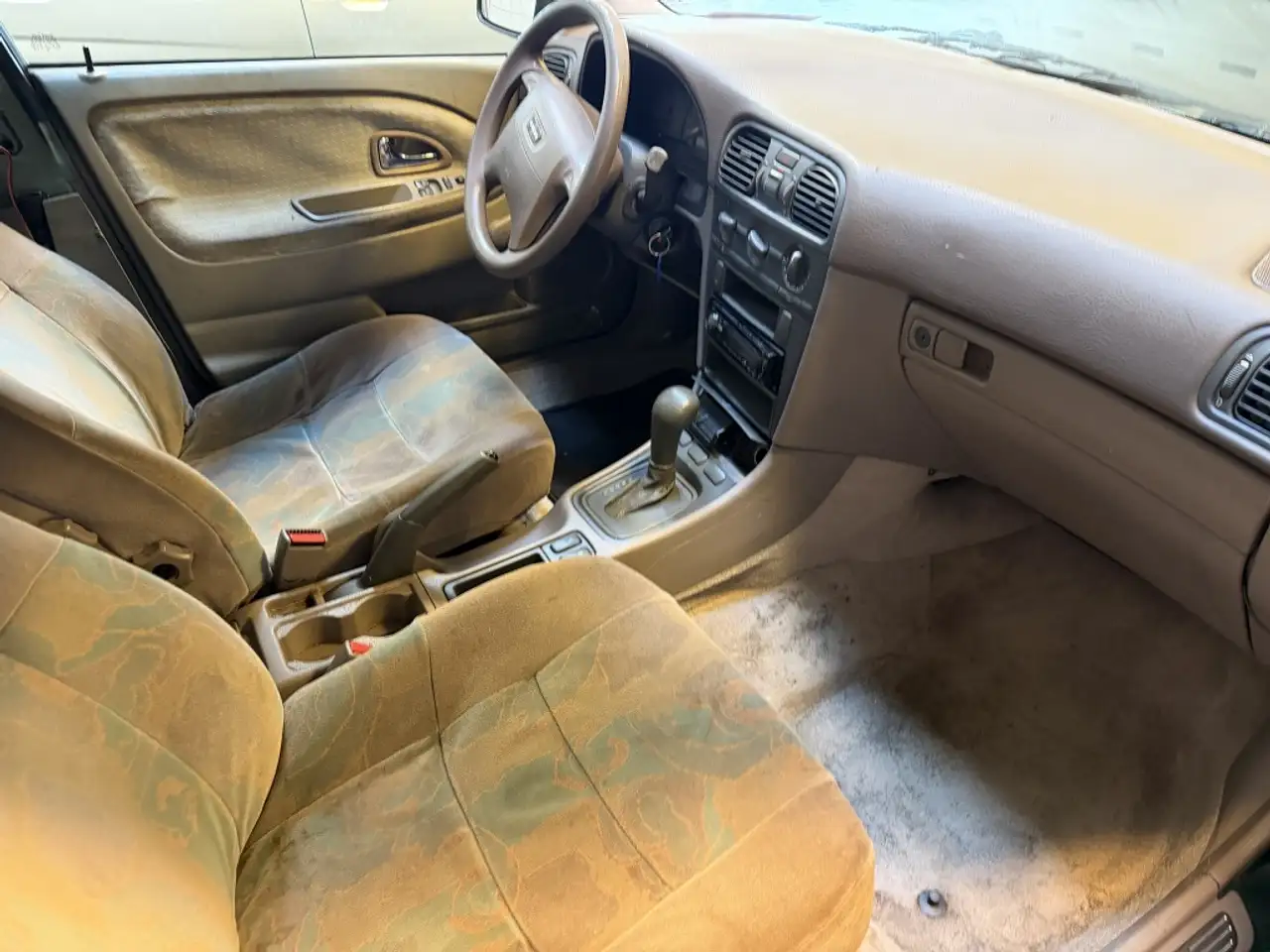 Volvo S40 1.8 Europa, foto 3