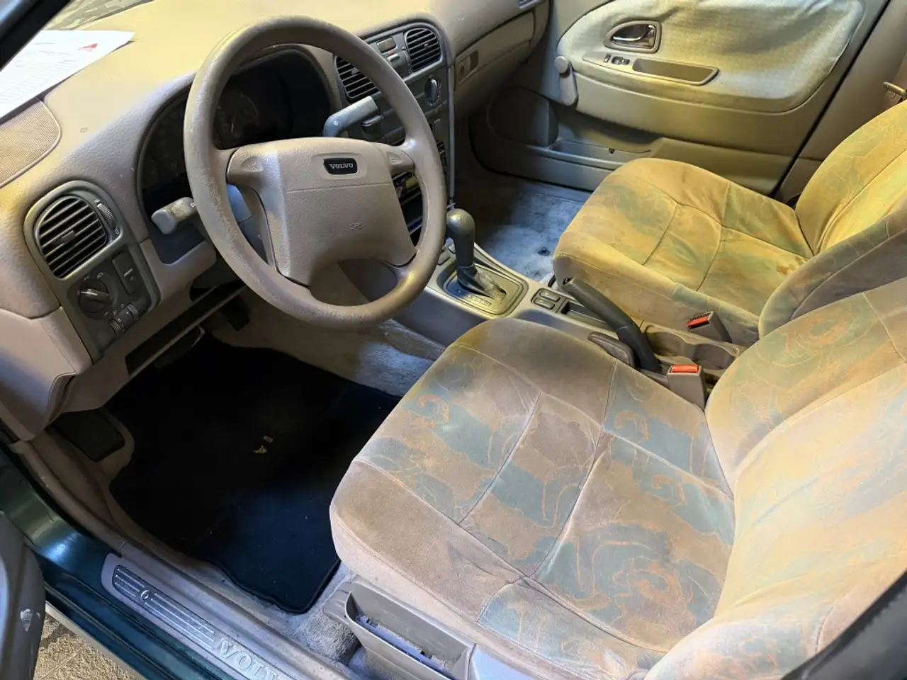 Volvo S40 1.8 Europa, foto 6