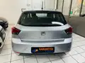 SEAT Ibiza Unico Prop. - Tagliandi Seat - Impianto Revisionat