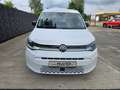 Volkswagen Caddy Life 2.0 TDI *LED,AHK,APP-CONNECT* Weiß - thumbnail 4