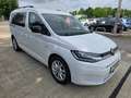 Volkswagen Caddy Life 2.0 TDI *LED,AHK,APP-CONNECT* Weiß - thumbnail 2
