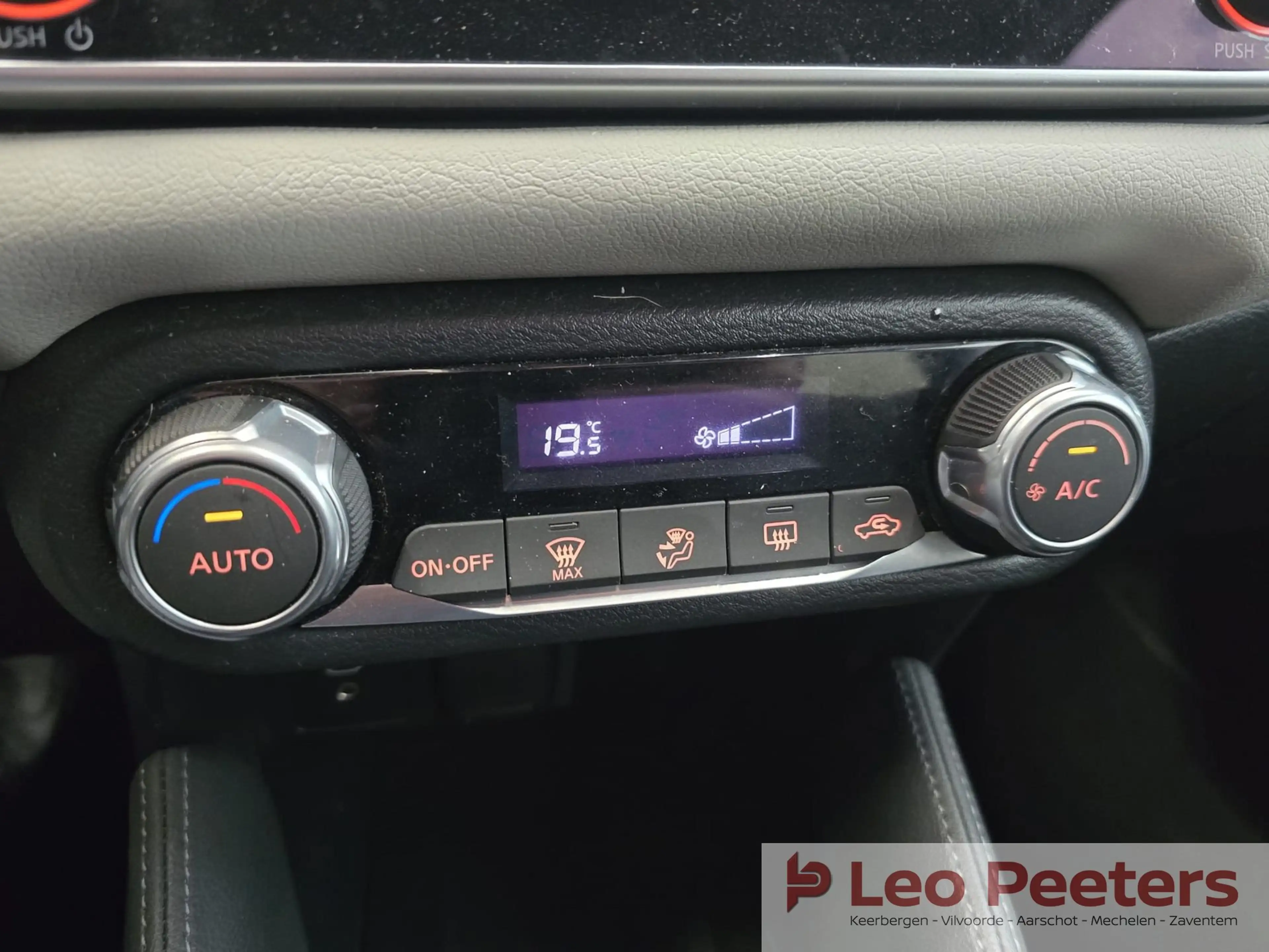 Nissan Micra IG-T 92pk  Kiiro///Garantie — photo 11
