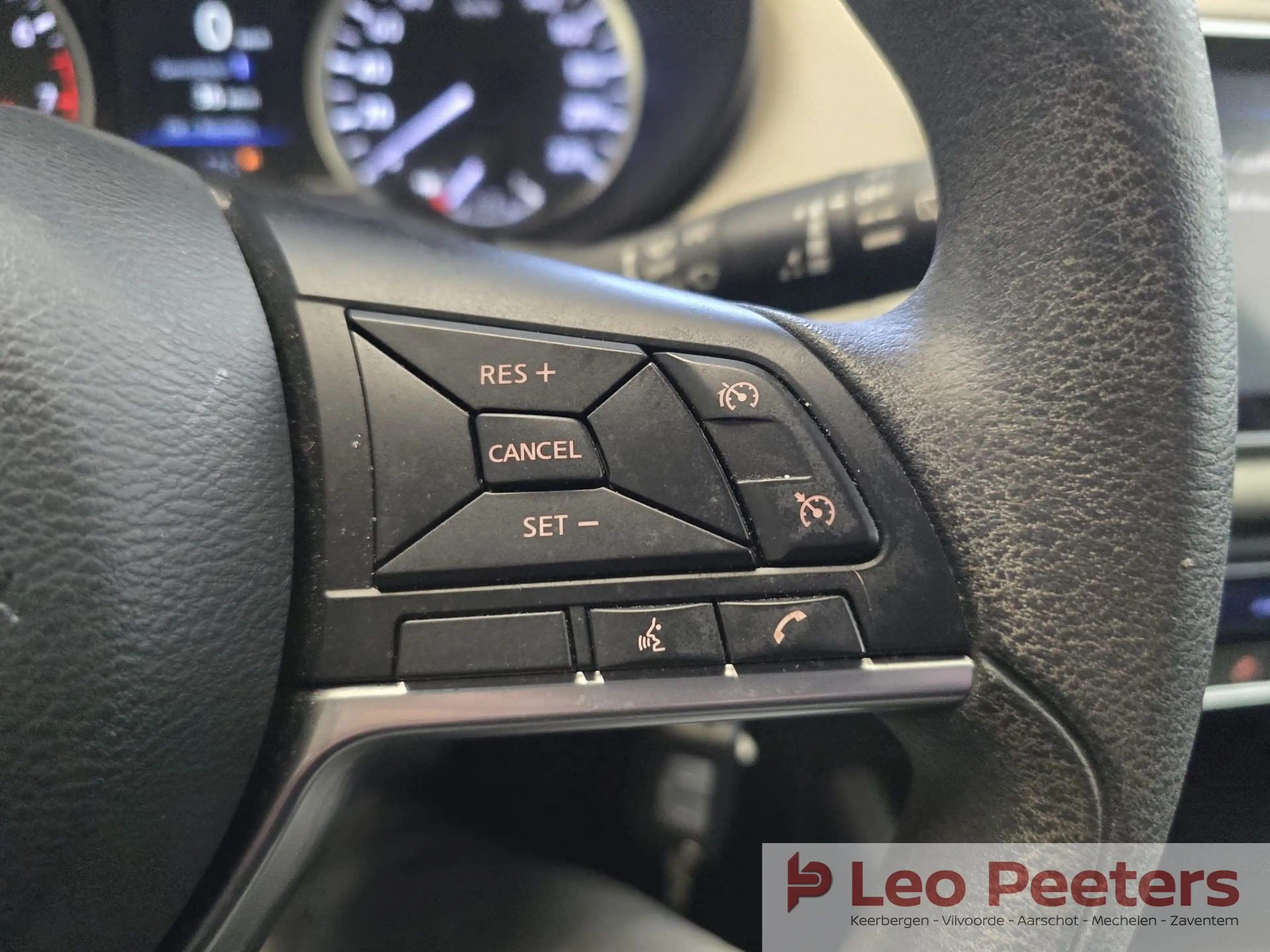 Nissan Micra IG-T 92pk  Kiiro///Garantie — photo 15