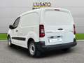 Peugeot Partner BlueHDi 100 L1 Furgone Premium Weiß - thumbnail 5