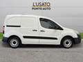 Peugeot Partner BlueHDi 100 L1 Furgone Premium Weiß - thumbnail 3