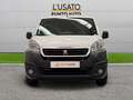 Peugeot Partner BlueHDi 100 L1 Furgone Premium Weiß - thumbnail 2