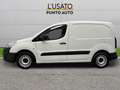 Peugeot Partner BlueHDi 100 L1 Furgone Premium Weiß - thumbnail 4