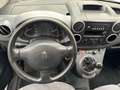 Peugeot Partner BlueHDi 100 L1 Furgone Premium Weiß - thumbnail 10