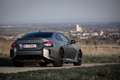 BMW M2 M2 Coupé Aut. Grau - thumbnail 12