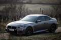 BMW M2 M2 Coupé Aut. Grau - thumbnail 6