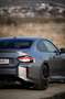 BMW M2 M2 Coupé Aut. Grau - thumbnail 13