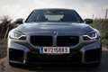 BMW M2 M2 Coupé Aut. Grau - thumbnail 7