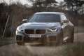 BMW M2 M2 Coupé Aut. Grau - thumbnail 4