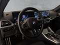 BMW 420 Gran Coupe dxDrive M-SPORT AHK Standhzg 20'' Gris - thumbnail 9