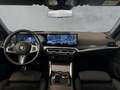 BMW 420 Gran Coupe dxDrive M-SPORT AHK Standhzg 20'' Gris - thumbnail 10