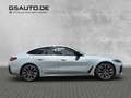BMW 420 Gran Coupe dxDrive M-SPORT AHK Standhzg 20'' Gris - thumbnail 5