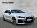 BMW 420 Gran Coupe dxDrive M-SPORT AHK Standhzg 20'' Gris - thumbnail 7