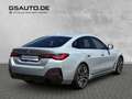 BMW 420 Gran Coupe dxDrive M-SPORT AHK Standhzg 20'' Gris - thumbnail 6