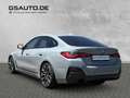 BMW 420 Gran Coupe dxDrive M-SPORT AHK Standhzg 20'' Gris - thumbnail 4