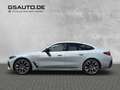 BMW 420 Gran Coupe dxDrive M-SPORT AHK Standhzg 20'' Gris - thumbnail 2