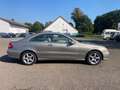 Mercedes-Benz CLK 320 Elegance.Sitzheizung.Automatik Silber - thumbnail 8