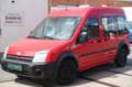 Ford Tourneo Connect Kombi lang*AHK*TÜV+SERVICE NEU** Rot - thumbnail 1