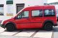 Ford Tourneo Connect Kombi lang*AHK*TÜV+SERVICE NEU** Rot - thumbnail 3