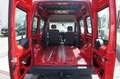 Ford Tourneo Connect Kombi lang*AHK*TÜV+SERVICE NEU** Rot - thumbnail 12