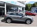 Audi Q3 Sportback 45 TFSIe S-Tronic ACC LANE SIDE 1° MAIN Gris - thumbnail 3