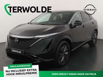 Advance 91 kWh | €7.500 in prijs verlaagd + €5.000