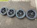 Volkswagen Touran 1.4 TSI * HU Neu * AHK * 7-Sitzer * 8-fach bereift Schwarz - thumbnail 11