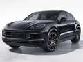 Porsche Cayenne Cayenne Coupe e-hybrid Nero - thumbnail 1