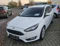 Ford Focus Focus Turnier Turnier 1.0 EcoBoost Weiß - thumbnail 1