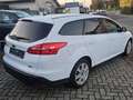 Ford Focus Focus Turnier Turnier 1.0 EcoBoost Weiß - thumbnail 2